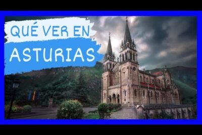 Los mejores pueblos para visitar en Asturias en invierno: ¡Descubre estos destinos imperdibles! 6