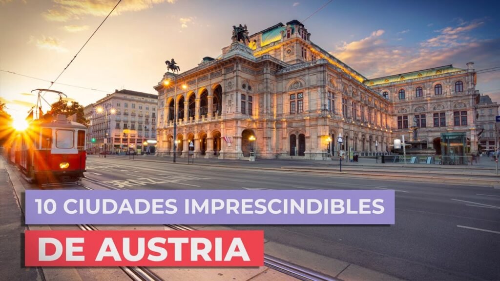 10 encantadores pueblos para visitar en invierno en Austria 1 10 encantadores pueblos para visitar en invierno en Austria 1