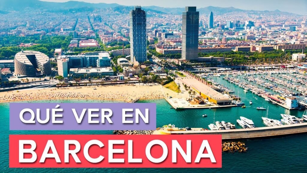 Los mejores pueblos para visitar en invierno en Barcelona: ¡Descubre los destinos más encantadores! 1 Los mejores pueblos para visitar en invierno en Barcelona: ¡Descubre los destinos más encantadores! 1