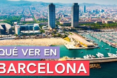 Los mejores pueblos para visitar en invierno en Barcelona: ¡Descubre los destinos más encantadores! 3