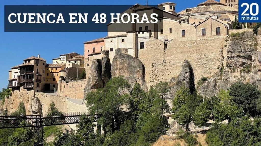 10 encantadores pueblos para visitar en invierno en Cuenca: ¡Descubre los destinos más hermosos para disfrutar del frío! 1 10 encantadores pueblos para visitar en invierno en Cuenca: ¡Descubre los destinos más hermosos para disfrutar del frío! 1