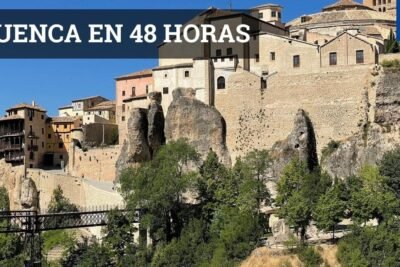 10 encantadores pueblos para visitar en invierno en Cuenca: ¡Descubre los destinos más hermosos para disfrutar del frío! 5