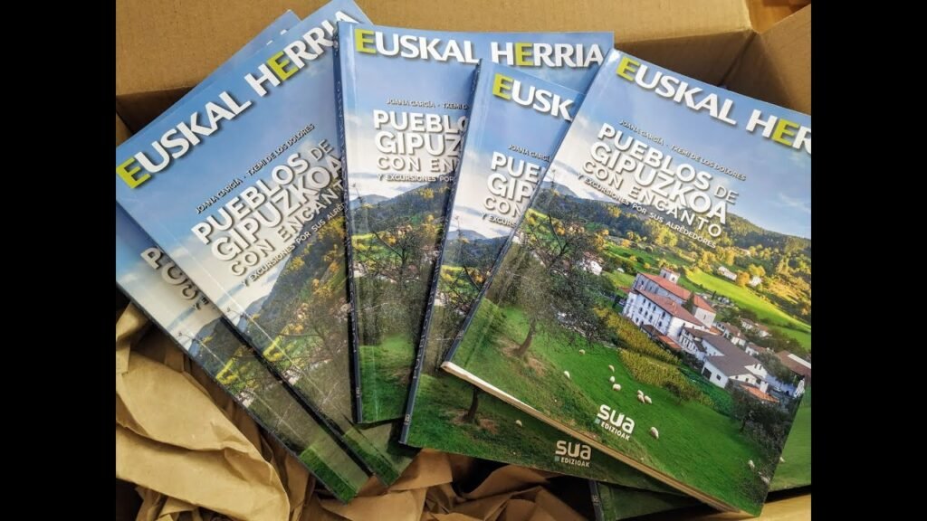 Los 5 encantadores pueblos de Gipuzkoa para visitar en invierno 1 Los 5 encantadores pueblos de Gipuzkoa para visitar en invierno 1