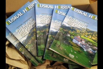 Los 5 encantadores pueblos de Gipuzkoa para visitar en invierno 10