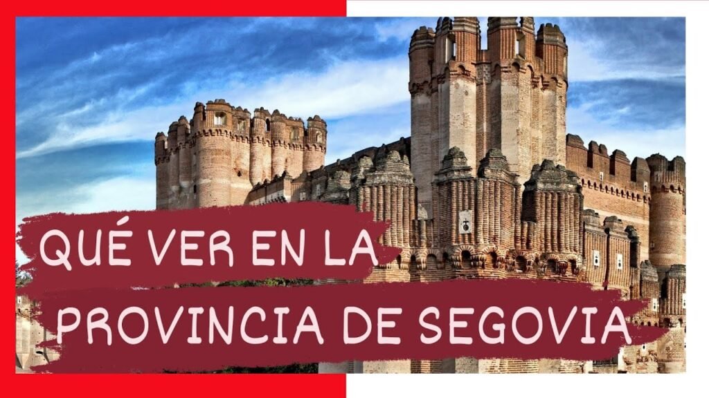 Los mejores pueblos para visitar en invierno en Segovia: ¡Descubre estos encantadores destinos! 1 Los mejores pueblos para visitar en invierno en Segovia: ¡Descubre estos encantadores destinos! 1
