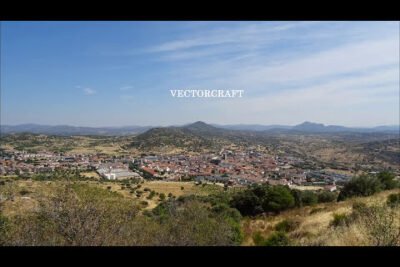 Los mejores pueblos para visitar en verano en Ávila: ¡Descubre la magia de esta provincia! 8