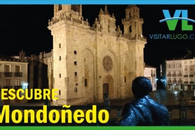 Descubre los mejores pueblos para visitar en verano en Lugo: ¡vacaciones inolvidables! 5