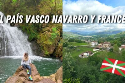 Los mejores pueblos para visitar en verano en el País Vasco - Descubre Euskadi 5
