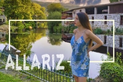 Descubre los mejores pueblos para visitar en verano en Pontevedra: ¡un recorrido imperdible! 3