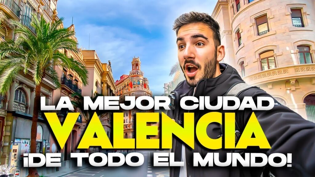 Descubre los mejores pueblos para visitar en verano en Valencia: ¡tu guía completa! 1 Descubre los mejores pueblos para visitar en verano en Valencia: ¡tu guía completa! 1