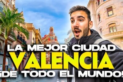 Descubre los mejores pueblos para visitar en verano en Valencia: ¡tu guía completa! 8