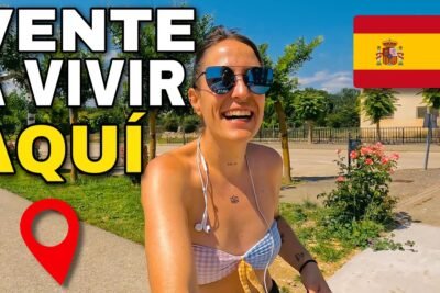Descubre los encantadores pueblos que te pagan por vivir en Zaragoza 2