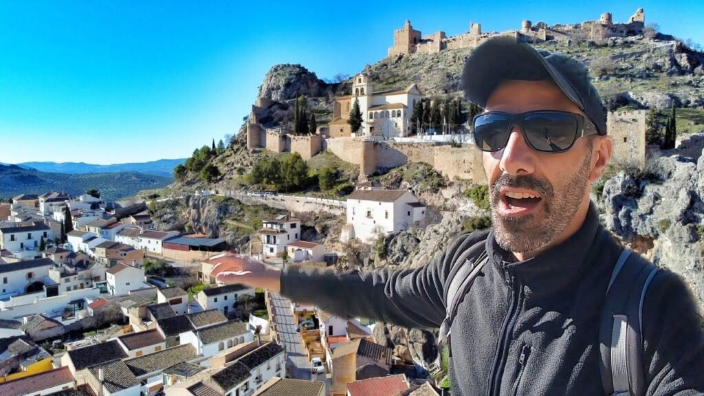 Descubre los encantos de los pueblos rurales en Andalucía: guía completa 1 Descubre los encantos de los pueblos rurales en Andalucía: guía completa 1