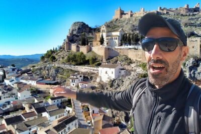 Descubre los encantos de los pueblos rurales en Andalucía: guía completa 5