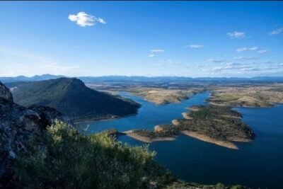 Descubre los encantadores pueblos rurales en Badajoz que debes visitar 7