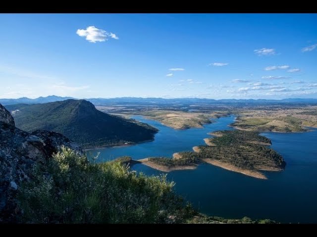 Descubre los encantadores pueblos rurales en Badajoz que debes visitar 1 Descubre los encantadores pueblos rurales en Badajoz que debes visitar 1
