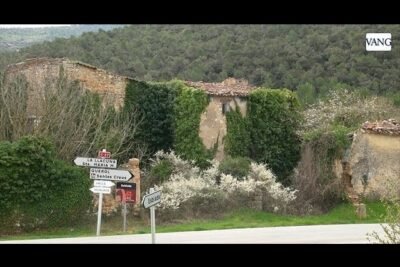 Descubre los pintorescos pueblos rurales en Cataluña que te robarán el corazón 6