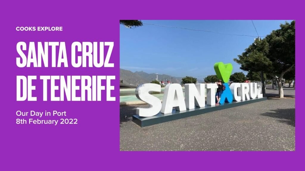 Descubre los encantadores pueblos de Santa Cruz de Tenerife: ¡Imperdibles rincones para visitar! 1 Descubre los encantadores pueblos de Santa Cruz de Tenerife: ¡Imperdibles rincones para visitar! 1
