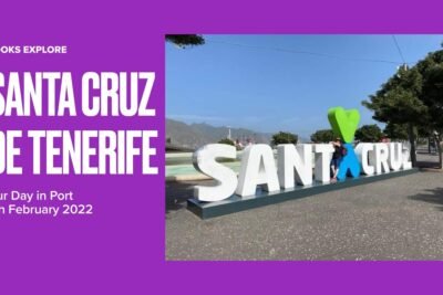 Descubre los encantadores pueblos de Santa Cruz de Tenerife: ¡Imperdibles rincones para visitar! 8