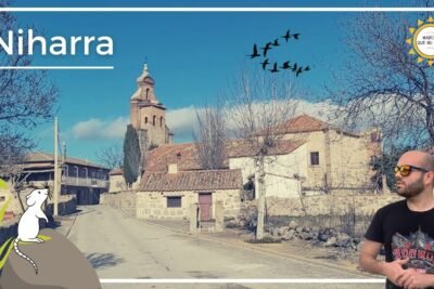 Descubre los encantos de los pueblos del Valle de Ambles: ¡una experiencia única! 1