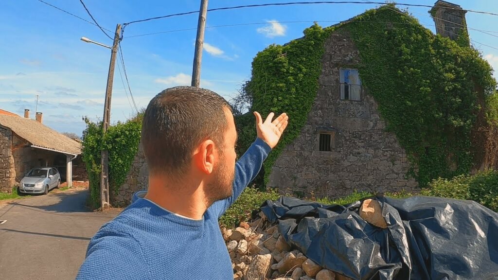Pueblos y aldeas en venta en Galicia: descubre las mejores oportunidades para adquirir tu propio rincón rural 1 Pueblos y aldeas en venta en Galicia: descubre las mejores oportunidades para adquirir tu propio rincón rural 1