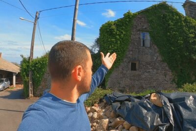 Pueblos y aldeas en venta en Galicia: descubre las mejores oportunidades para adquirir tu propio rincón rural 6