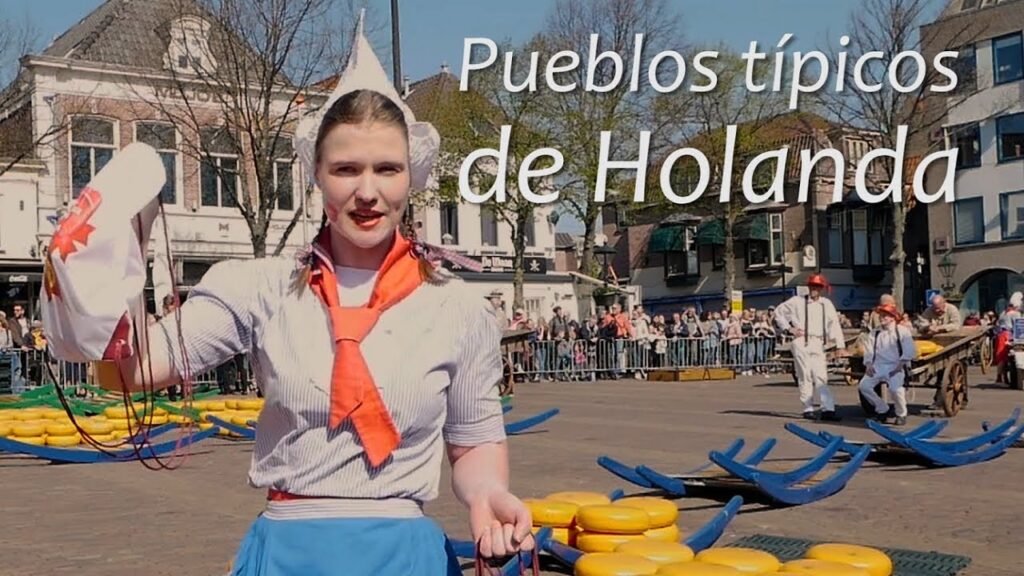Pueblos y aldeas en venta en Holanda: Descubre las mejores opciones para comprar tu propio hogar en el campo 1 Pueblos y aldeas en venta en Holanda: Descubre las mejores opciones para comprar tu propio hogar en el campo 1