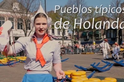 Pueblos y aldeas en venta en Holanda: Descubre las mejores opciones para comprar tu propio hogar en el campo 2