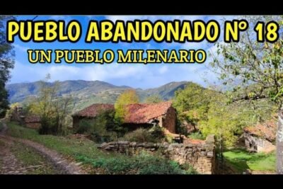 Descubre los encantadores pueblos y aldeas en venta en Segovia 4
